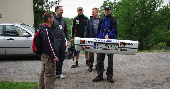 Rajd Karkonoski